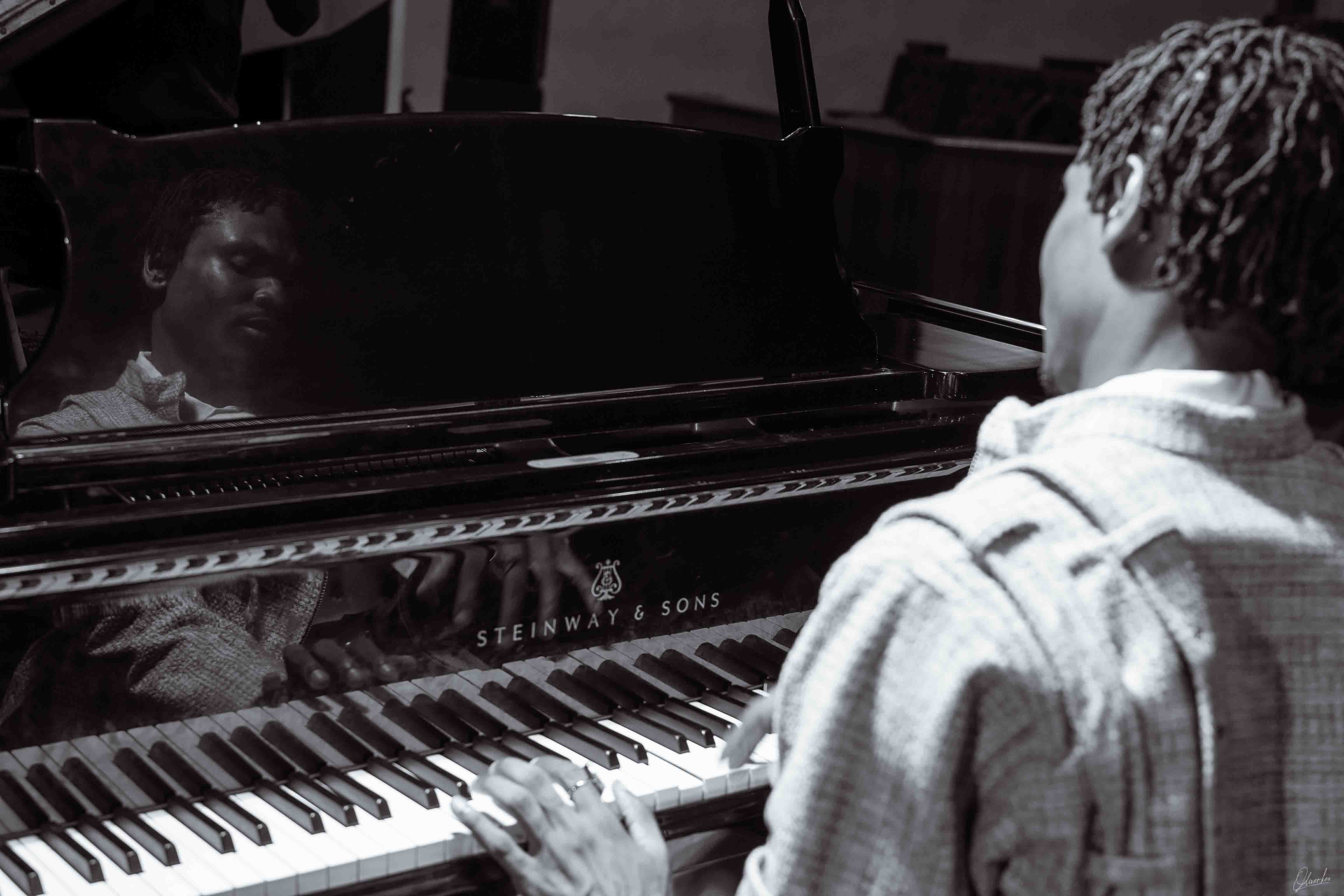 Musical journey